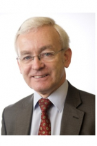 Photo of MP Martin Vickers