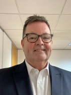 Photo of Councillor Paul McCormick