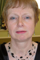 Photo of Councillor Miss Jane KITCHING