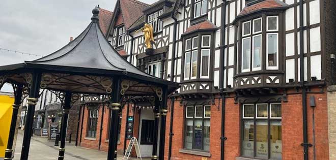 Photo of Brigg Town Council