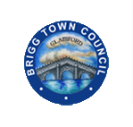 Brigg Town Council Top Logo