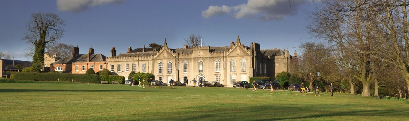 Photo of Country House