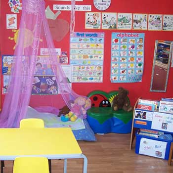 Southfield Nursery School